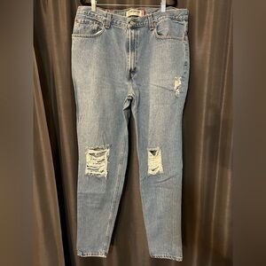 Levi’s Denim Jeans